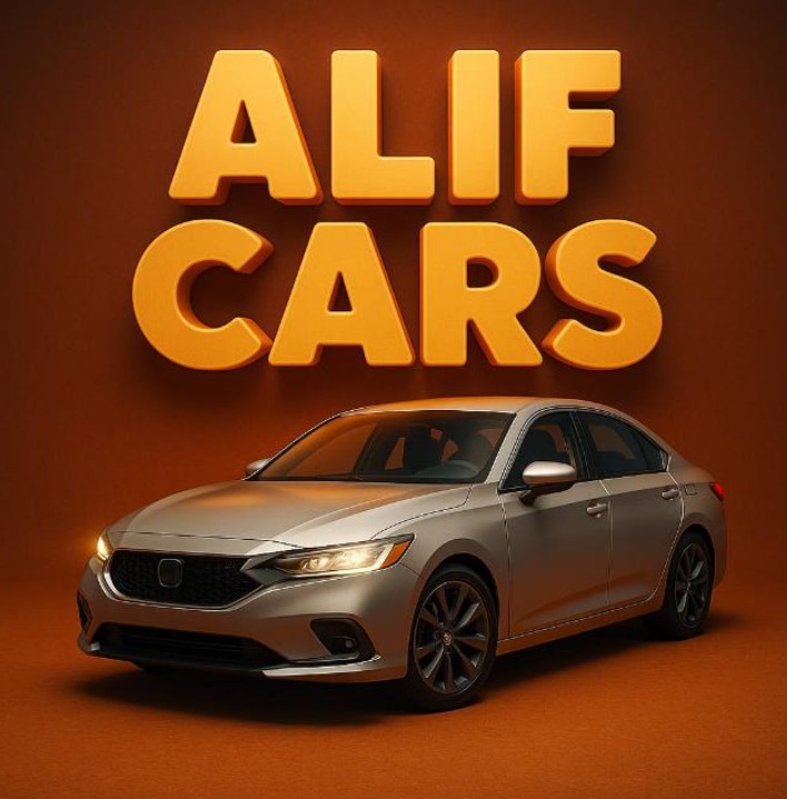 Self Drive Car